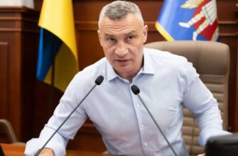 Київ перегляне правила проїзду мостами під час тривог — Кличко анонсував зміни