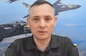 Ігнат розповів, для яких ще систем ППО, окрім Patriot, бракує ракет