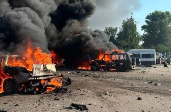 Удар РФ по Печенігах: Зеленський розкрив деталі атаки на перехрестя, ви дізнаєтесь про наслідки