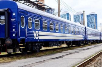 Укрзалізниця змінює маршрути приміських поїздів до Києва після ракетної атаки Укрзалізниця змінює маршрути приміських поїздів до Києва після ракетної атаки