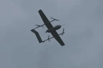 Уночі низка російських регіонів опинилася під масованим ударом безпілотників