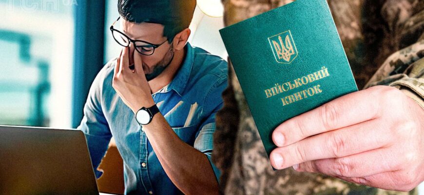 Відстрочка не подовжилась у «Резерв+»: у Міноборони пояснили, що робити Відстрочка не подовжилась у «Резерв+»: у Міноборони пояснили, що робити