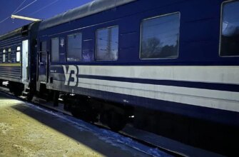 Друга атака на залізницю на Одещині за день сталася знову, і ви маєте знати деталі цієї події