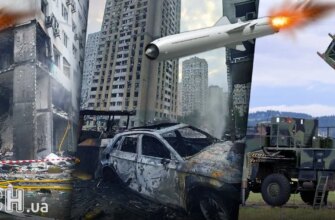 «РФ випускає за тиждень більше, ніж ми отримуємо за місяць» — Михайло Федоров про дефіцит ракет