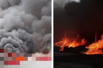 Російські війська знищили завод «Хортиця» у Запоріжжі — він не підлягає відновленню