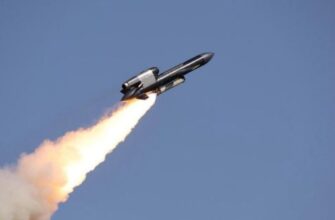 «Альтернатива американським комплексам» — Україна спільно з ЄС розробляє нову систему ППО