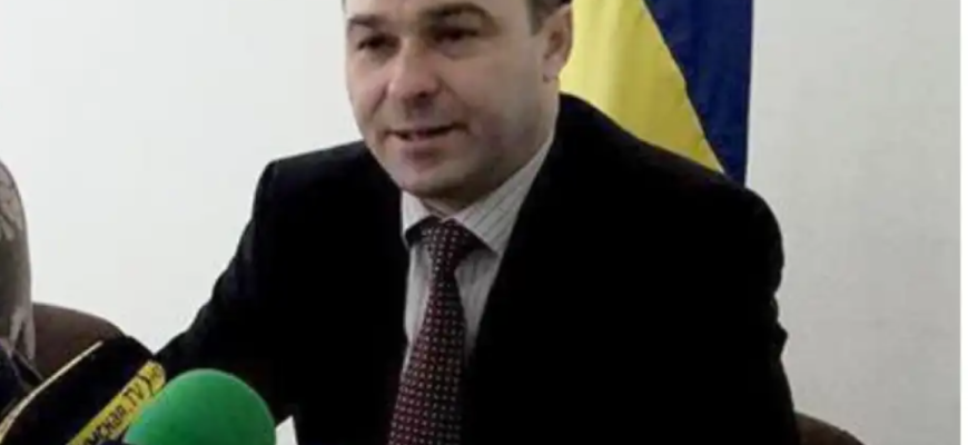 Хто стоїть за земельними мільйонами родини керівника одеського Пенсійного фонду Хто стоїть за земельними мільйонами родини керівника одеського Пенсійного фонду