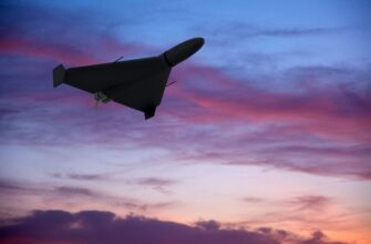 Ви чули вибухи у Києві — дізнайтеся про наслідки нічної атаки ворожих дронів