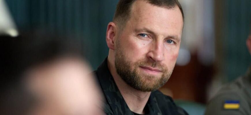 Операція в Новоросійську: Євгеній Хмара анонсував нові масштабні удари по Росії