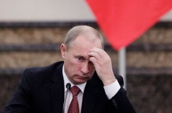 Росія хоче «заморозити» війну, але висунула вимогу