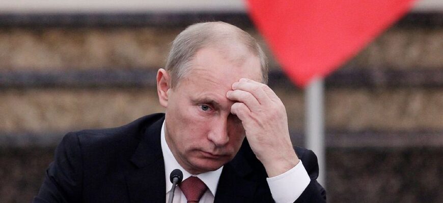 Росія хоче «заморозити» війну, але висунула вимогу