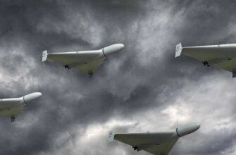 Скільки тисяч безпілотників планує випускати оновлений завод у Єлабузі