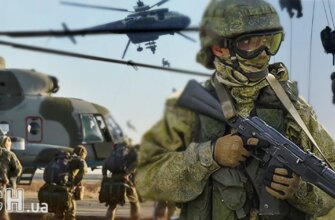 Де саме окупанти готують новий прорив кордону за сценарієм 2022 року?