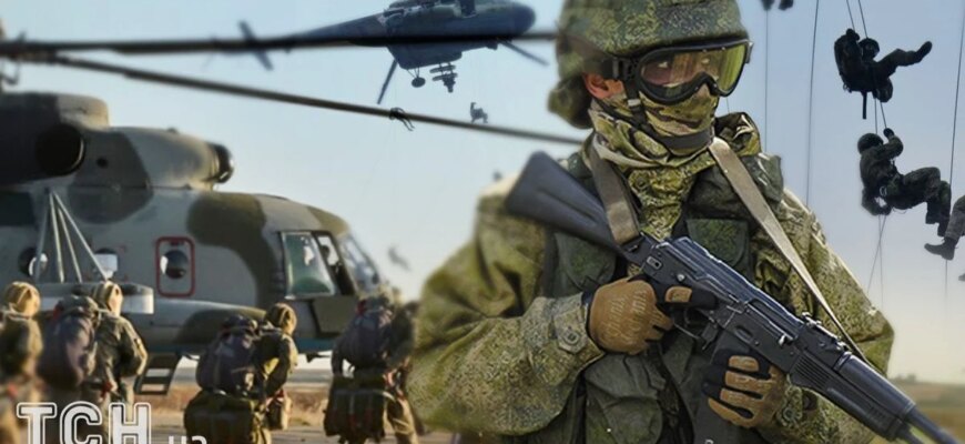 Де саме окупанти готують новий прорив кордону за сценарієм 2022 року?