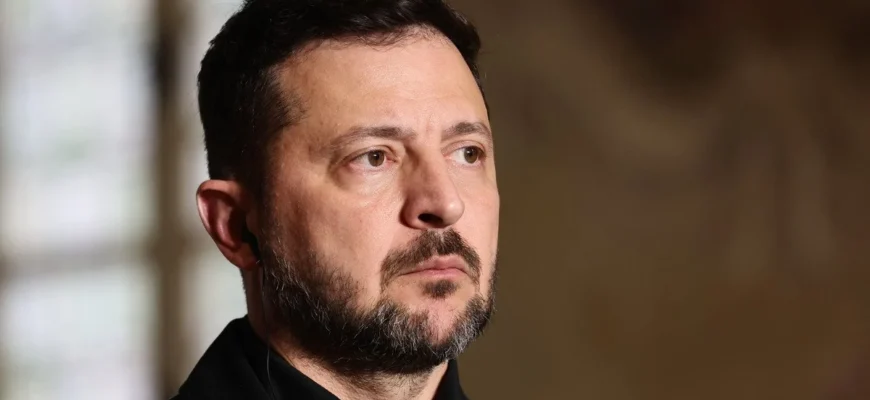 Росія змінила тактику атак: Зеленський розповів, як тепер діють окупанти Росія змінила тактику атак: Зеленський розповів, як тепер діють окупанти