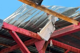 Удар по Слов’янську: окупанти атакували ринок та зруйнували міст