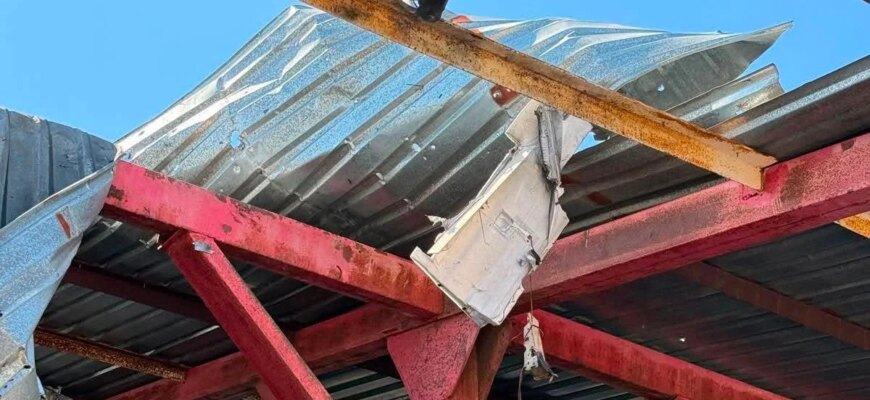 Удар по Слов’янську: окупанти атакували ринок та зруйнували міст