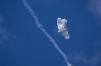 «Ракета рухається на Кропивницький» – у місті пролунали потужні вибухи
