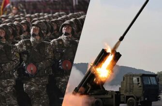 Для атак балістикою по Україні Росія залучає ракетний підрозділ КНДР, передає Reuters