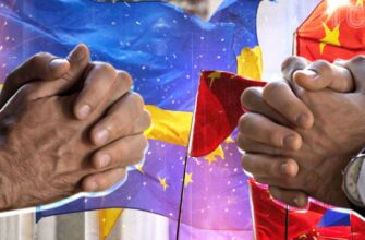 Росія та Європа таємно обговорювали завершення війни в Україні — інсайд Bloomberg