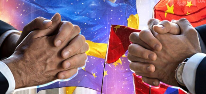 Росія та Європа таємно обговорювали завершення війни в Україні — інсайд Bloomberg