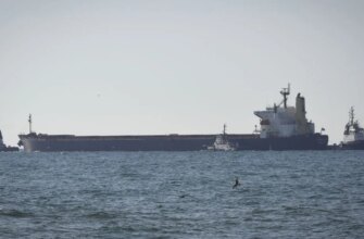 Порт Новоросійська в режимі виживання: Плетенчук розкрив масштаб атаки