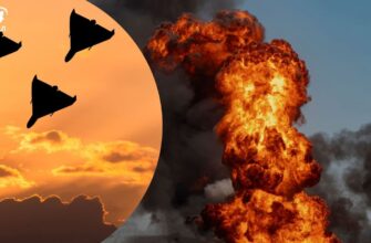 Ви використовуєте паливо мережі Нафтогаз: дізнайтеся про наслідки масованих атак окупантів