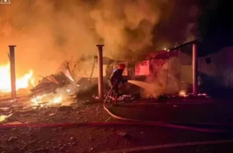 Росія випалює кордон України з Молдовою: серія ударів по пунктах пропуску паралізувала логістику