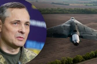 Росія у липні у 5 разів наростила удари реактивними дронами: прогноз Ігната на серпень