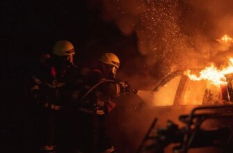 Які наслідки має нічний удар окупантів по Чернігову