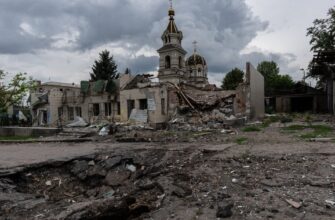 Армія рф змінила тактику масованих ударів по Україні через брак перехоплювачів Patriot