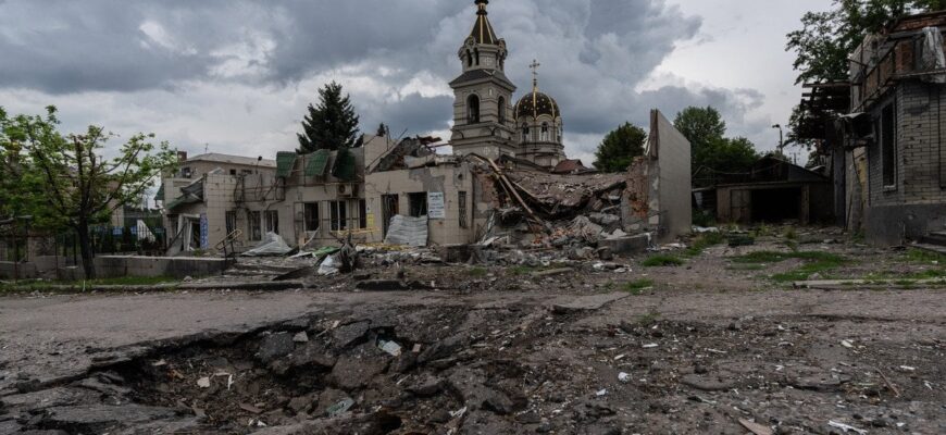 Армія рф змінила тактику масованих ударів по Україні через брак перехоплювачів Patriot
