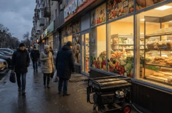 Росія знищує склади з продуктами: чи загрожує Україні дефіцит і що буде з цінами?