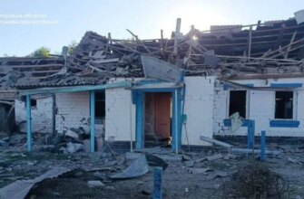 Удар по Запоріжжю: двоє загиблих від авіабомби та нічна атака дрона