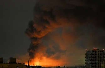 Одещину вночі атакували трьома типами ракет та сотнями безпілотників