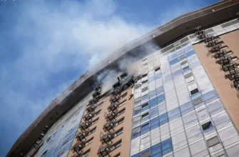 Росіяни вдарили дронами по Одещині: серед постраждалих діти