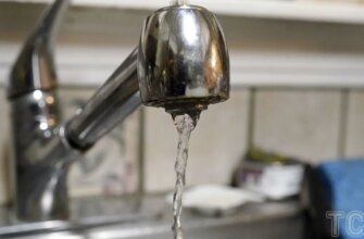 У Новоросійську повністю зникло водопостачання після успішної атаки ЗСУ