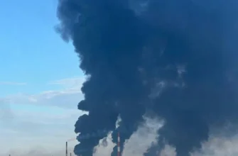 Вибухи розривають російську Перм: удар по ключовому НПЗ, росіяни не приховують «захоплення» (відео)