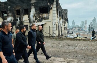 225 будинків зруйновано в селі Мила після удару росіян: 38 загиблих