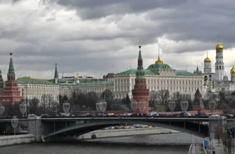 У Москві стався хаос через масштабний збій електромережі та інтернету