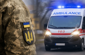 У Нововолинську чоловік поранив ножем двох військових ТЦК під час перевірки документів, а ви знаєте, що зловмисника вже затримали