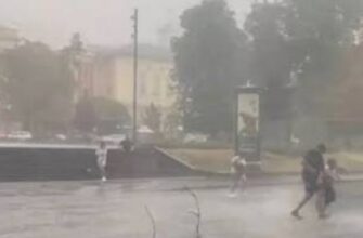 Розворот на 180°: новий прогноз погоди на тиждень вразив українців.