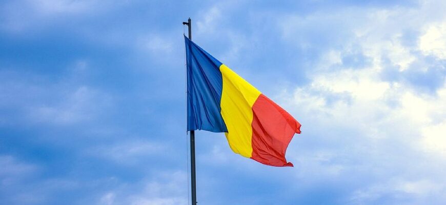 Румунія затопила чотири баржі в Дунаї для порятунку роботи АЕС