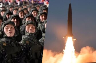Додаткові 160 північнокорейських ракет дадуть змогу армії рф посилити обстріли України