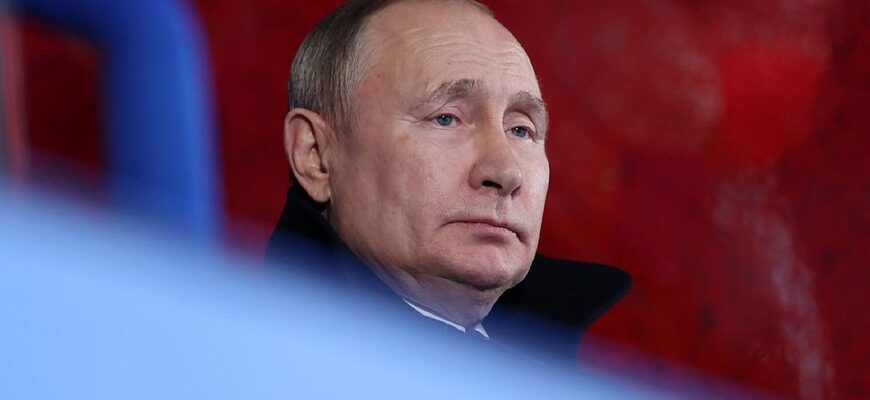 Кремль перетворився на «воєнних наркоманів»: експерт пояснив, чому НАТО недооцінює загрозу Кремль перетворився на «воєнних наркоманів»: експерт пояснив, чому НАТО недооцінює загрозу