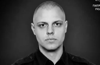 Якщо ви дізналися про трагедію у столиці – внаслідок повторного удару РФ загинув 22-річний патрульний