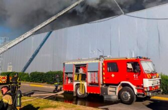У ТРЦ Кривого Рогу директору супермаркету оголосили підозру: як він наражав людей на небезпеку