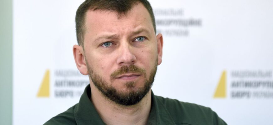 Керівник САП констатує: рівень корупції в Україні не падає, а на топрівні навіть зростає