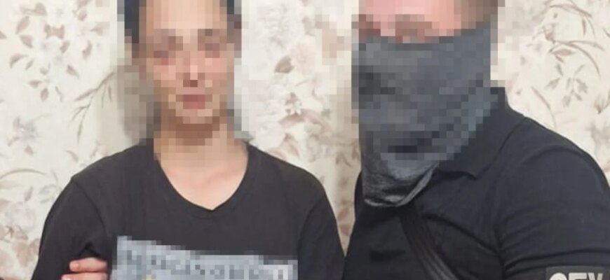 Три СВУ для підриву машин Сил оборони: в Ізмаїлі затримали агентку РФ