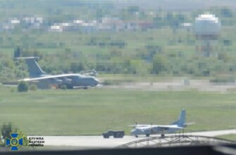 СБУ викрила агентурну мережу ГРУ з 14 осіб, що полювали на F-16 та Mirage 2000, тому будьте пильними